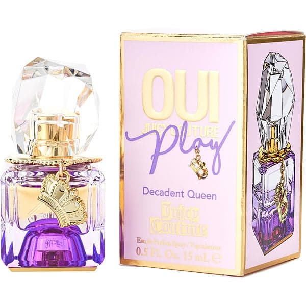 Oui Juicy Couture Play : Decadent Queen