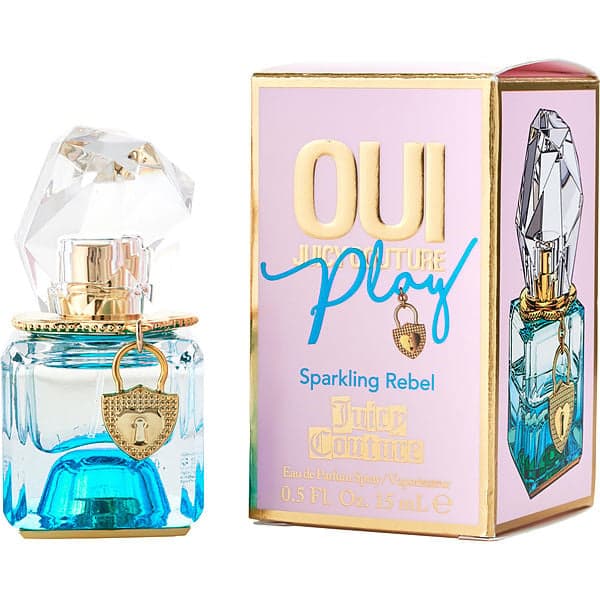 Oui Juicy Couture Play : Sparkling Rebel