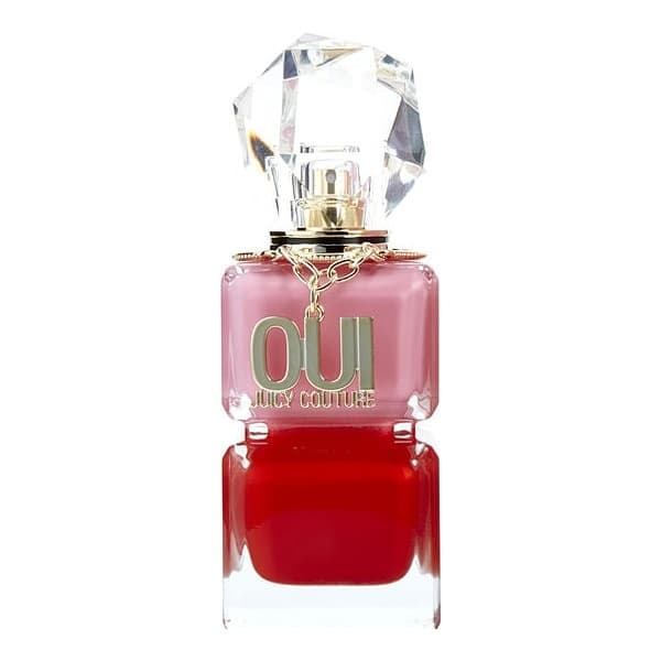 Oui Juicy Couture Play : Glowing Glamazon