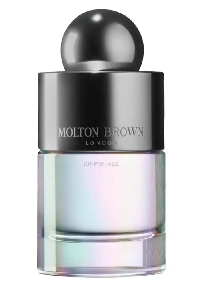 Juniper Jazz Eau De Toilette 2020