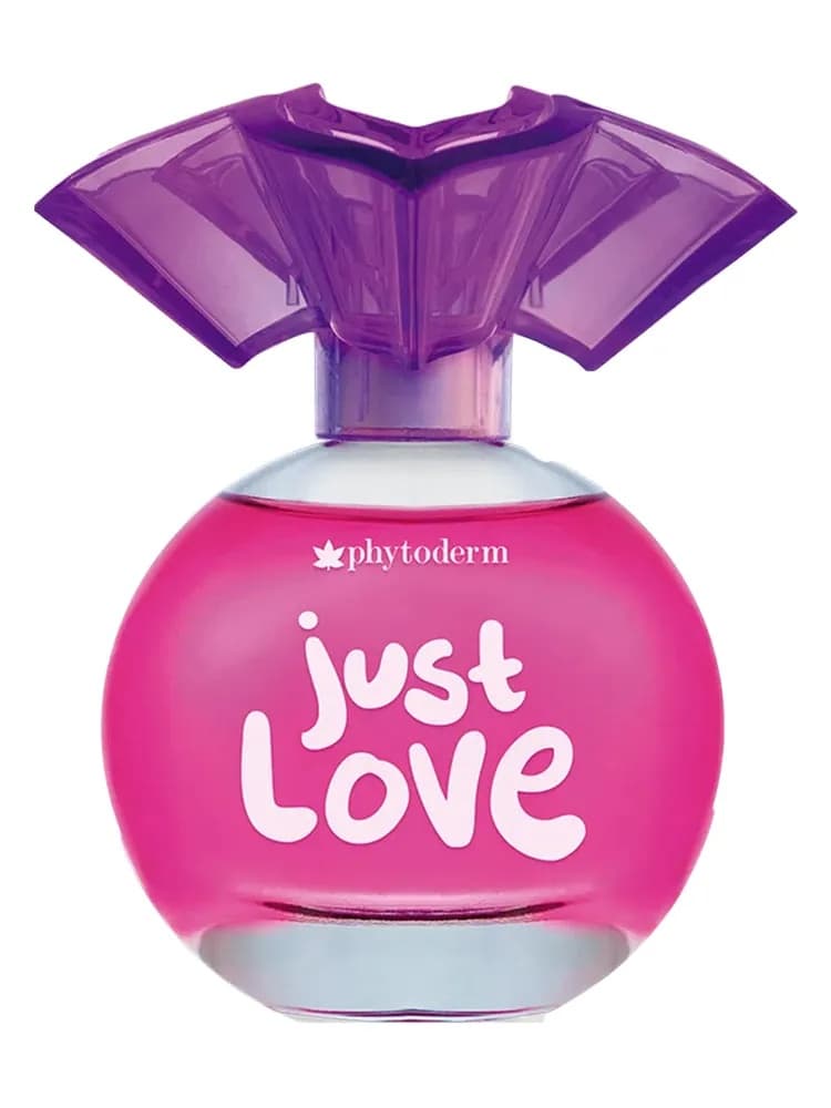 Just Love