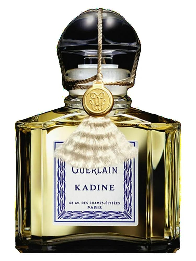 Kadine