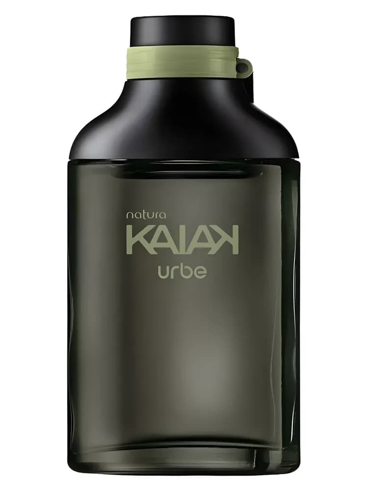 Kaiak Urbe