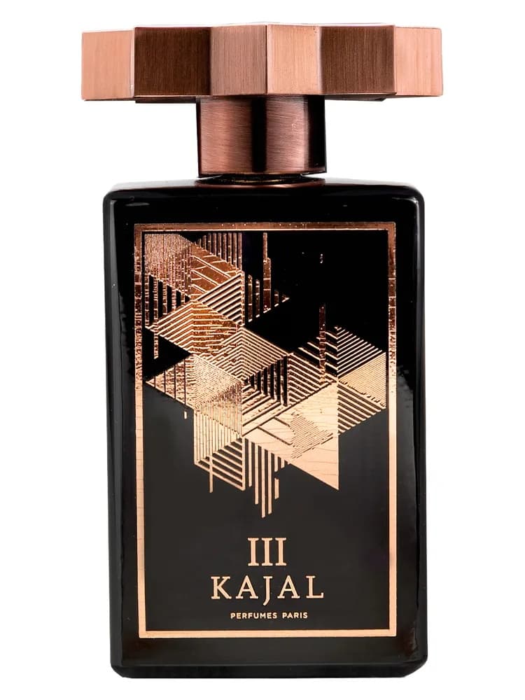 Kajal Iii
