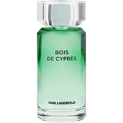 Bois D'Ambre