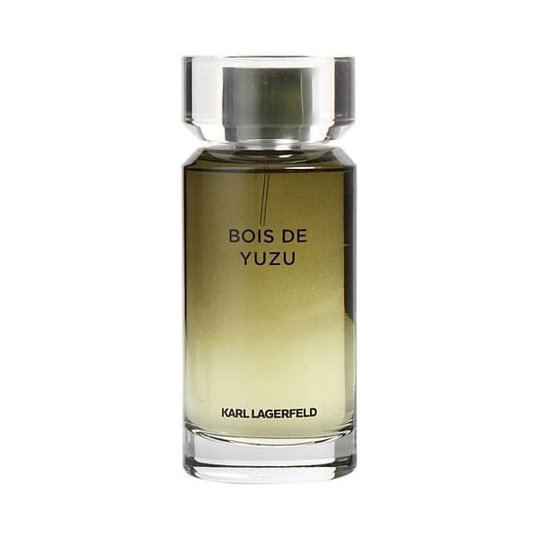 Bois De Yuzu