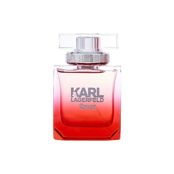 Karl Lagerfeld Pour Femme Rouge