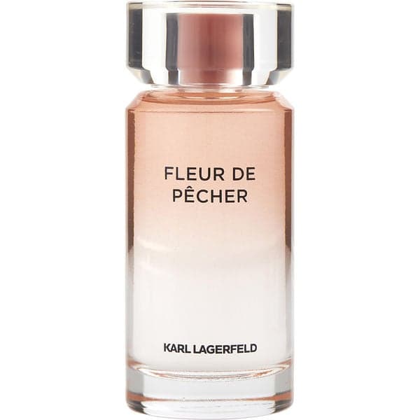 Fleur De Pêcher