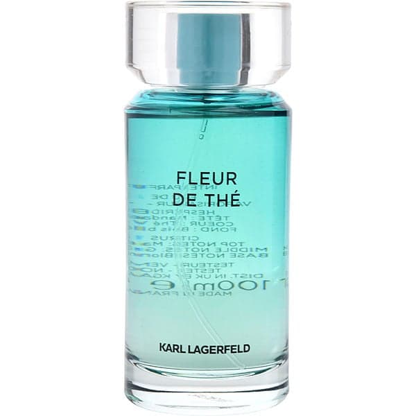 Fleur De Thé