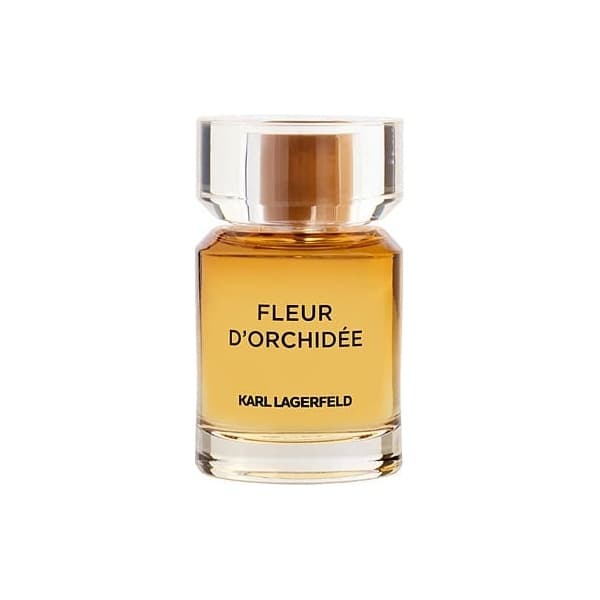 Fleur D'Orchidée