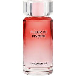 Fleur De Pivoine