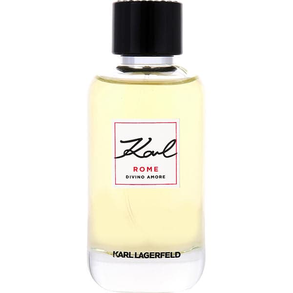 Karl Rome Divino Amore
