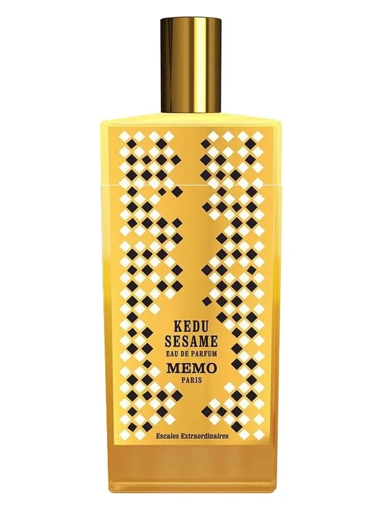 Kedu Sesame