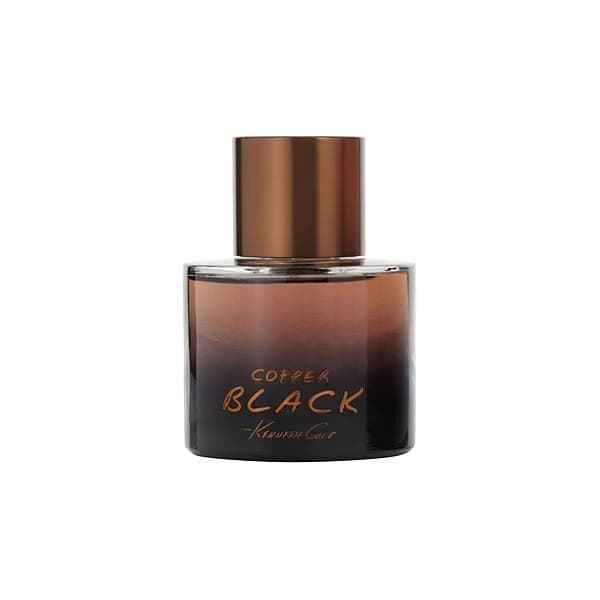 Copper Black