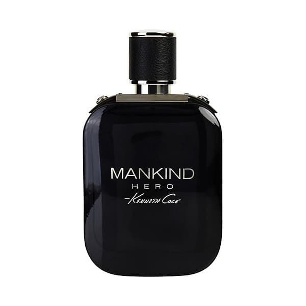 Mankind Hero