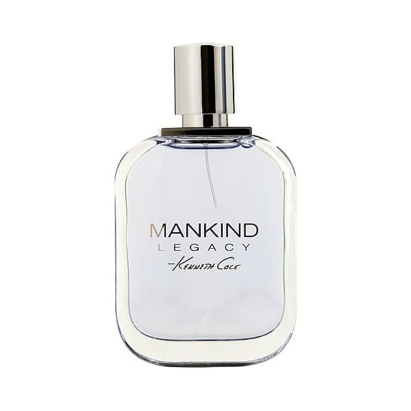 Mankind Legacy