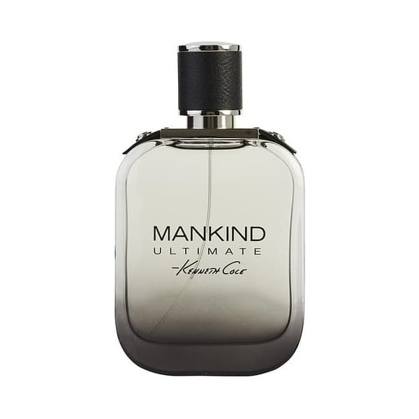 Mankind Ultimate