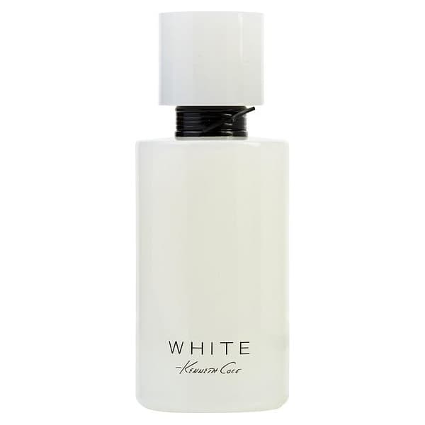 White For Her