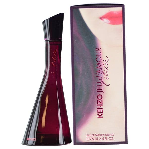 Flowerbykenzo L'Elixir
