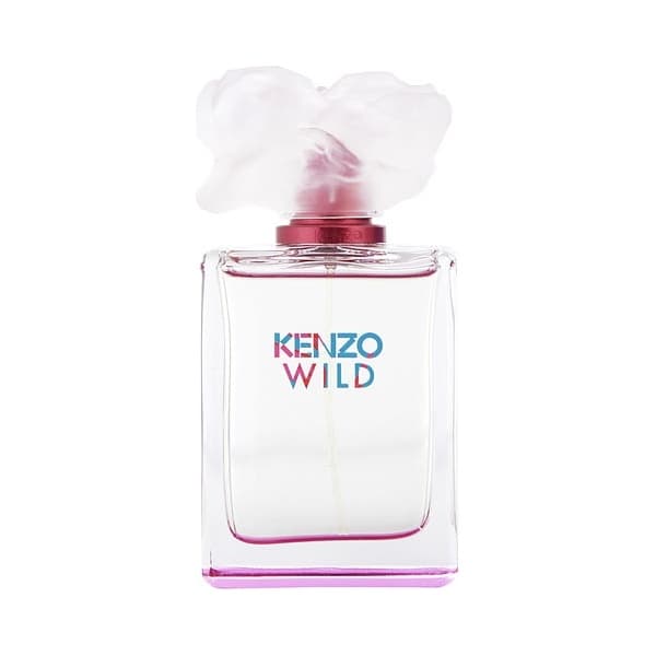 Kenzo Wild 2015
