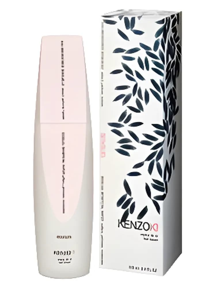 Kenzoki Euphorisant
