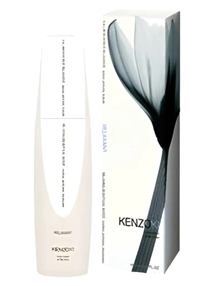 Kenzoki Shh De Lotus Relaxant