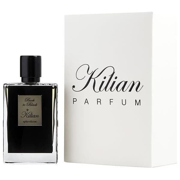 Black Oud