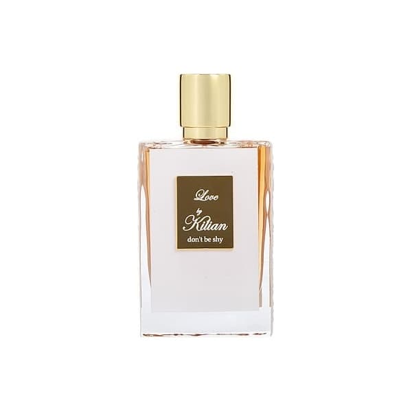 Love : Don'T Be Shy Rose & Oud 2019