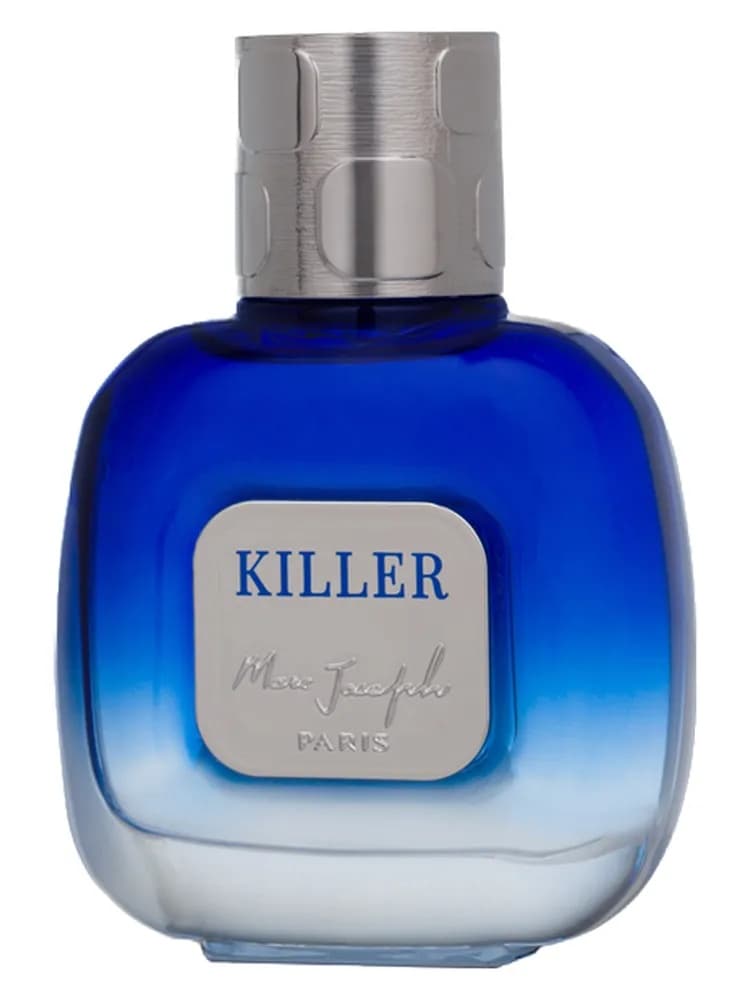 Killer Instinct