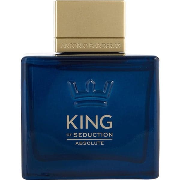 King Of Seduction Absolute