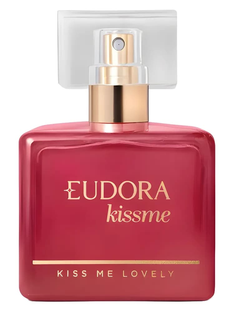 Kissme Lovely 2023