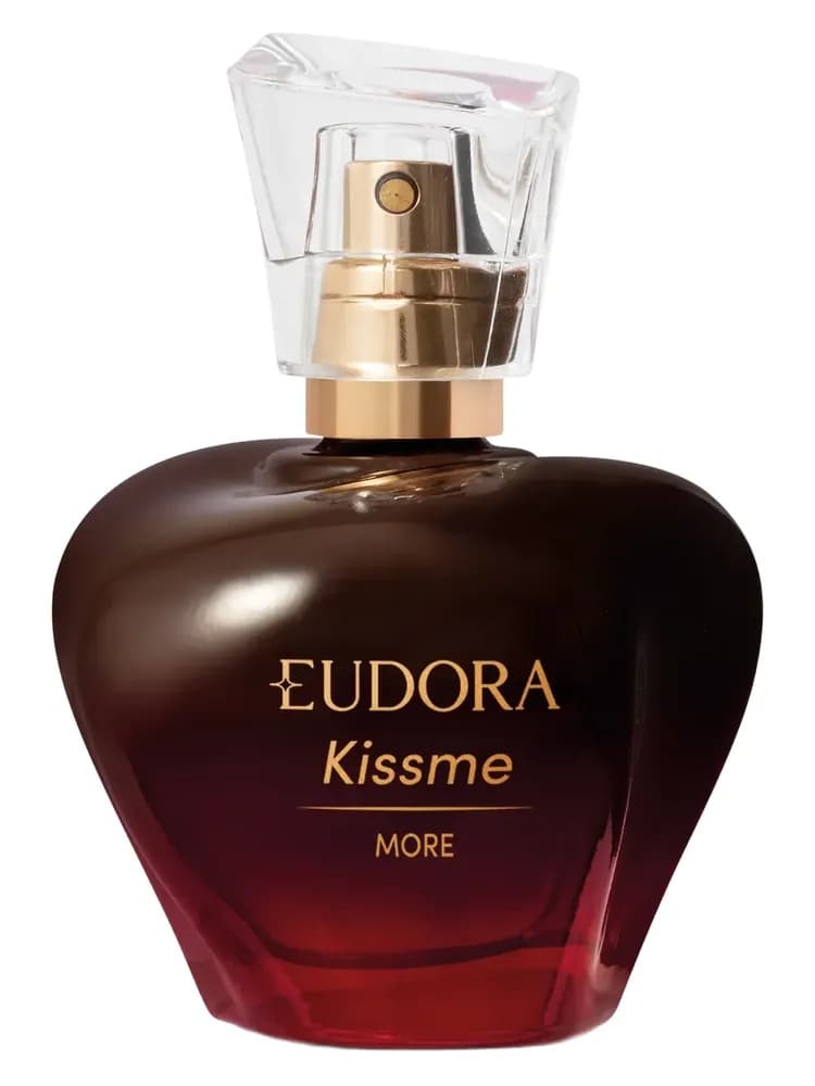 Kissme More