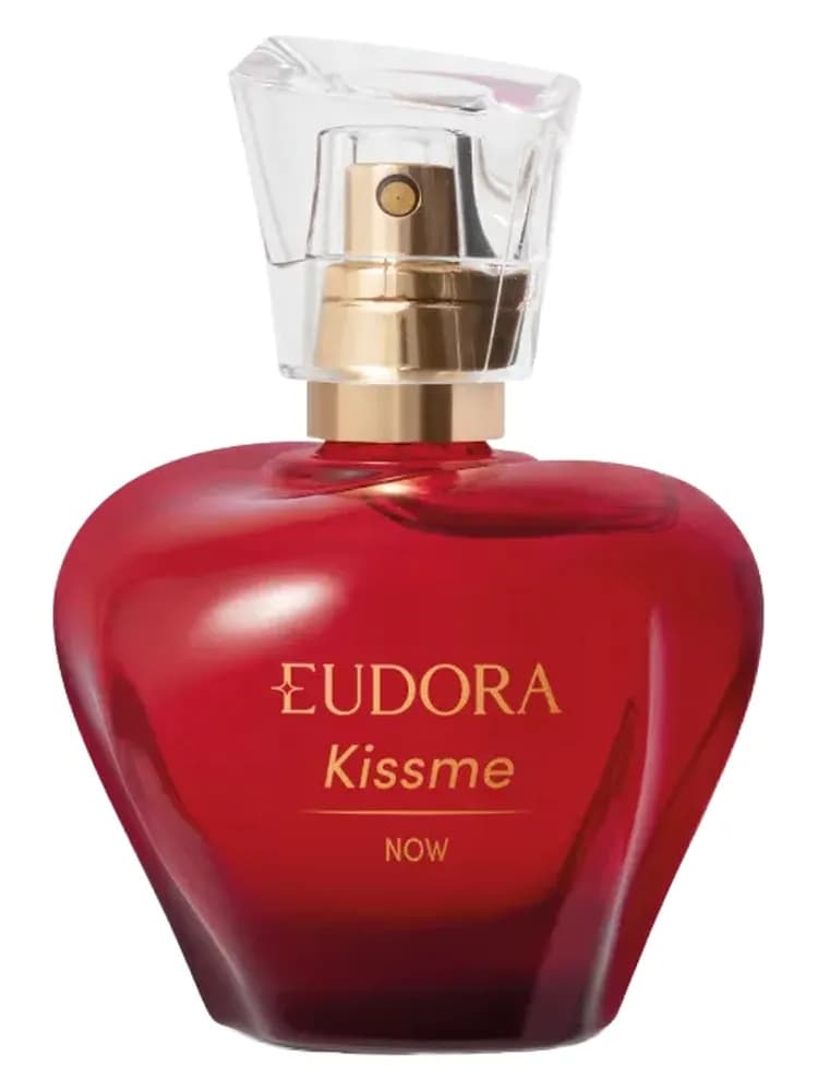 Kissme Kiss Me Now