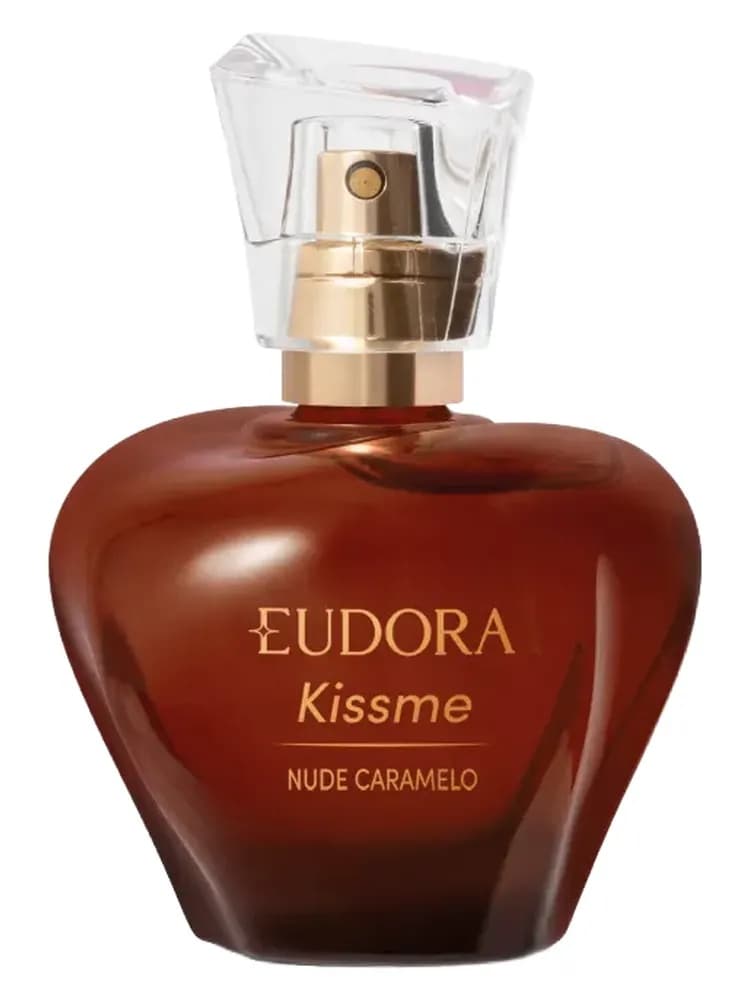 Kissme Nude Caramelo