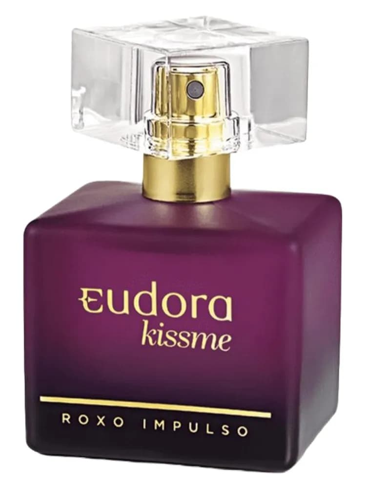Kissme Roxo Impulso