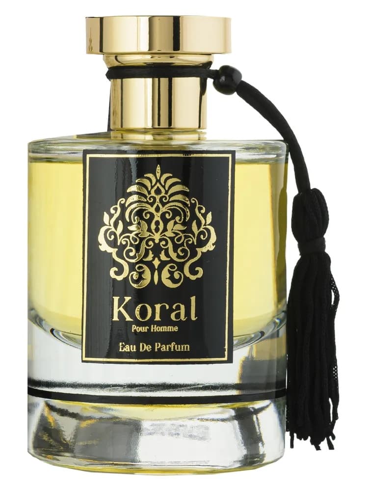 Koral