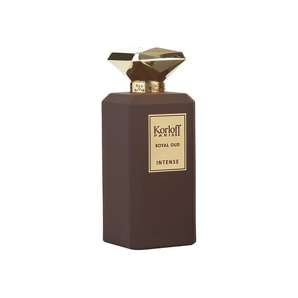 Royal Oud Intense