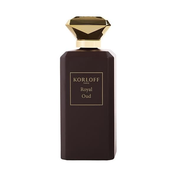 Private Royal Oud