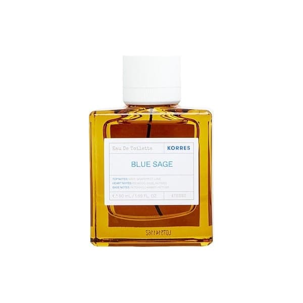 Blue Sage Lime Fir Wood