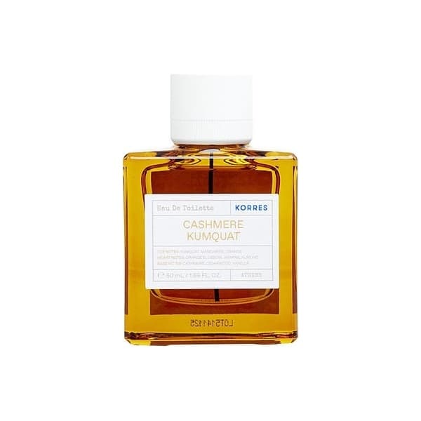Cashmere Kumquat