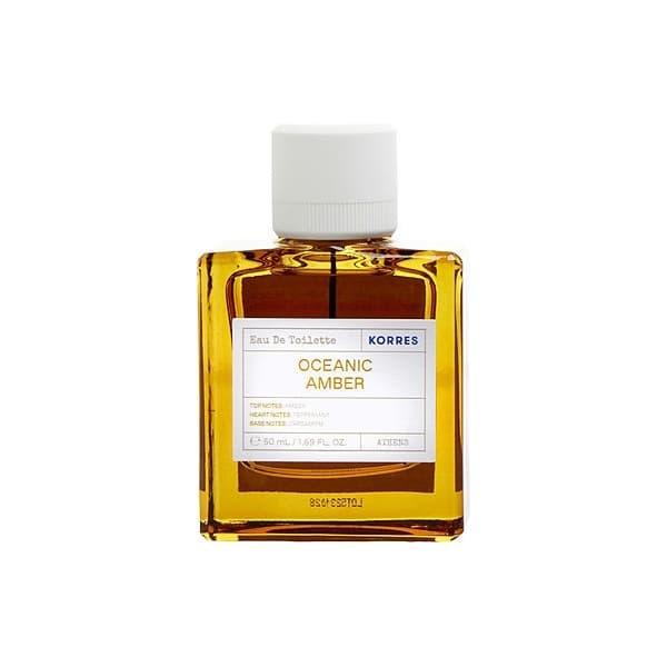 Oceanic Amber