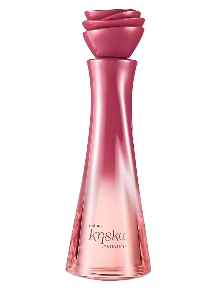 Kriska Romance