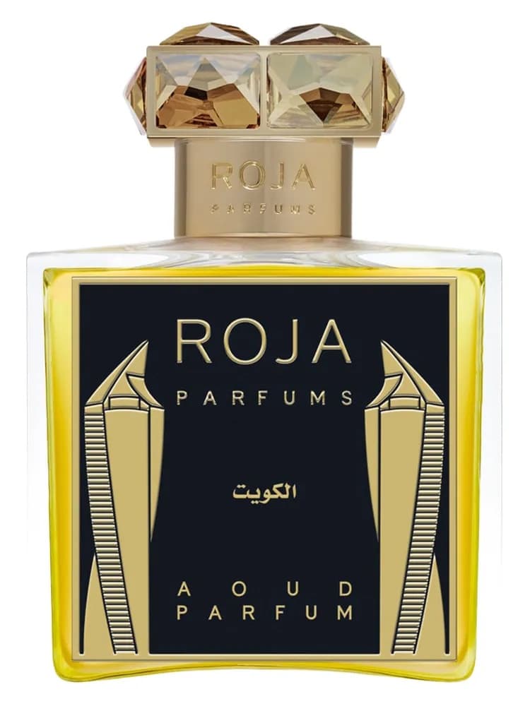 Kuwait Parfum