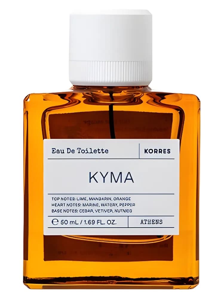 Kyma