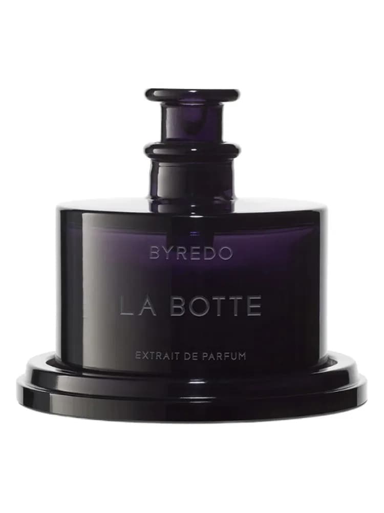 La Botte : Night Veils