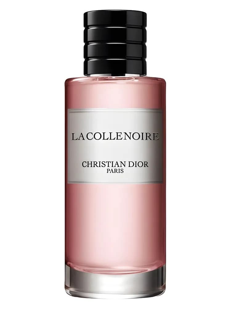 La Colle Noire