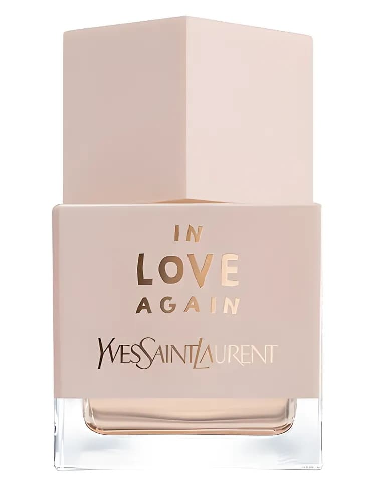 In Love Again : La Collection