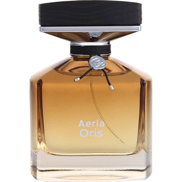 Oud Cannelle