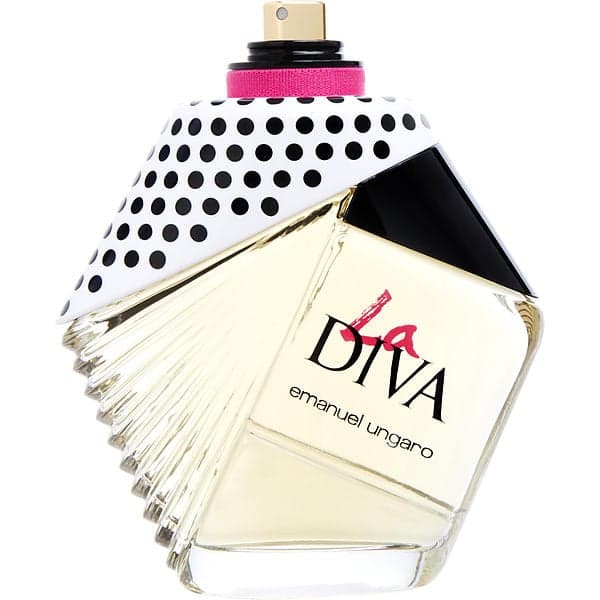 La Diva Mon Amour