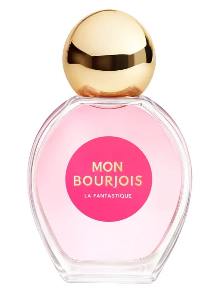 Mon Bourjois La Fantastique
